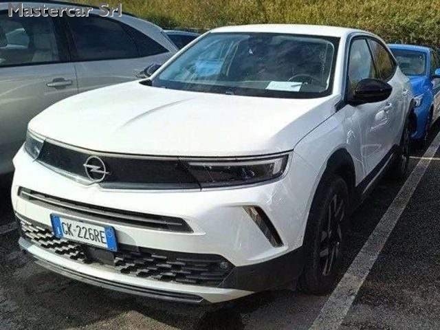 OPEL Mokka usata, con Airbag