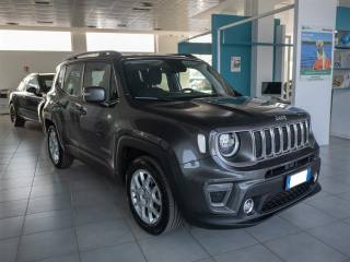 JEEP Renegade usata, con Airbag Passeggero