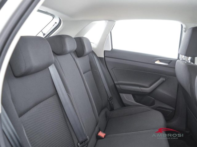 VOLKSWAGEN Polo usata 10