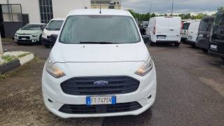 FORD Transit Connect usata, con Boardcomputer