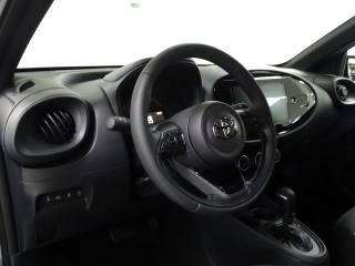 TOYOTA Aygo X usata, con Controllo trazione