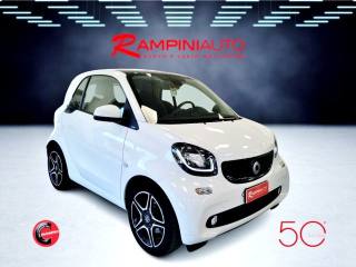 SMART ForTwo usata 4
