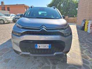 CITROEN C3 Aircross usata, con Cerchi in lega