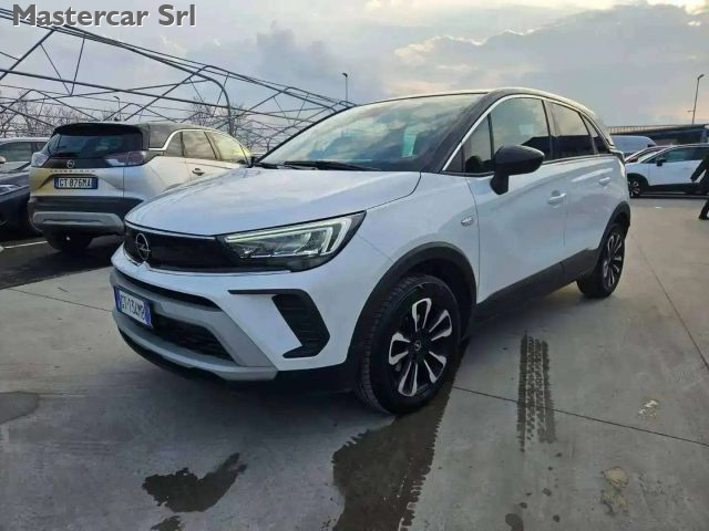 OPEL Crossland usata, con Airbag