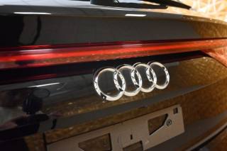 AUDI Q8 usata 19