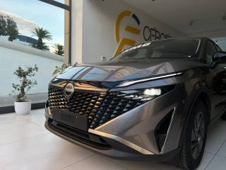NISSAN Qashqai usata, con Alzacristalli elettrici
