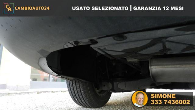 FORD Focus usata, con Ruotino