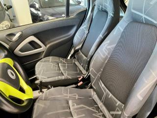 SMART ForTwo usata, con Controllo trazione