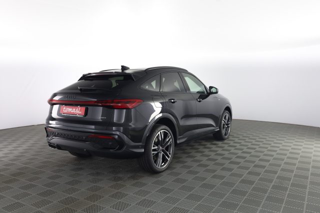 AUDI Q5 usata 3