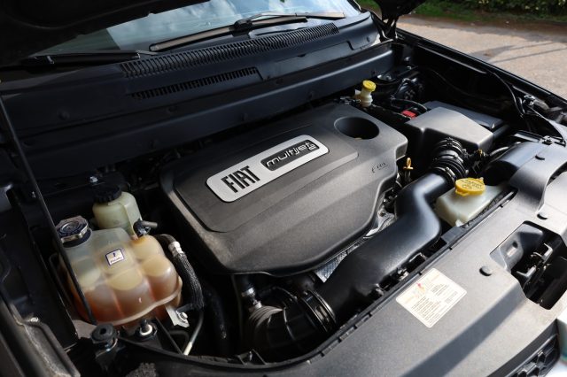 FIAT Freemont usata 127