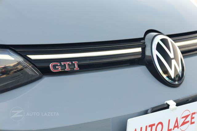 VOLKSWAGEN Golf GTI usata, con Freno di stazionamento elettrico