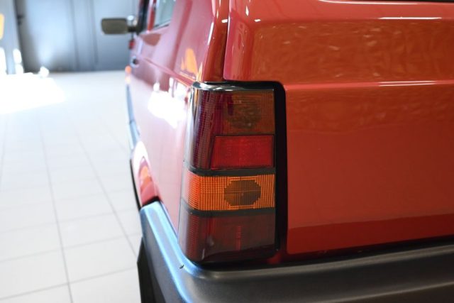 FIAT Panda usata 11