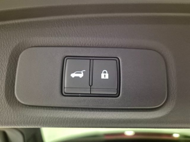 NISSAN Qashqai usata, con Sensore di pioggia