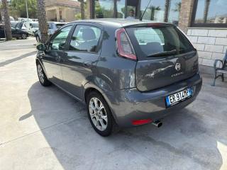 FIAT Punto usata, con Alzacristalli elettrici