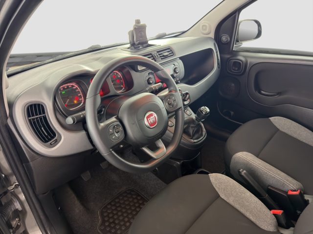 FIAT Panda usata 8