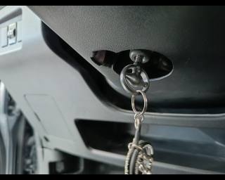 MITSUBISHI Space Star usata, con Airbag testa