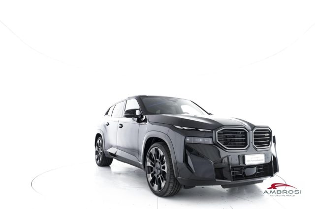 BMW XM usata 1