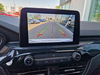 FORD Kuga usata, con Controllo automatico clima