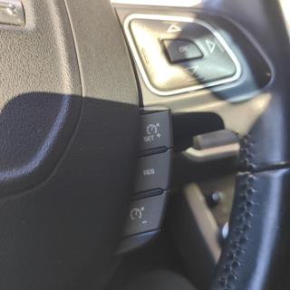 LAND ROVER Range Rover Evoque usata, con Climatizzatore