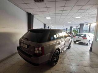 LAND ROVER Range Rover Sport usata, con Airbag laterali