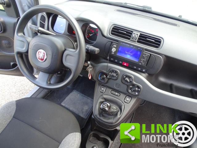 FIAT Panda usata, con Alzacristalli elettrici