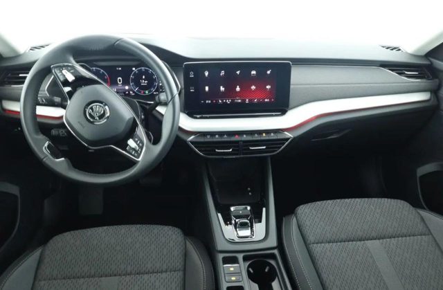 SKODA Octavia usata, con Cerchi in lega