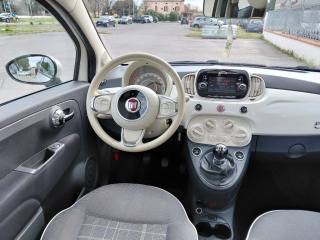 FIAT 500 usata, con Cruise Control
