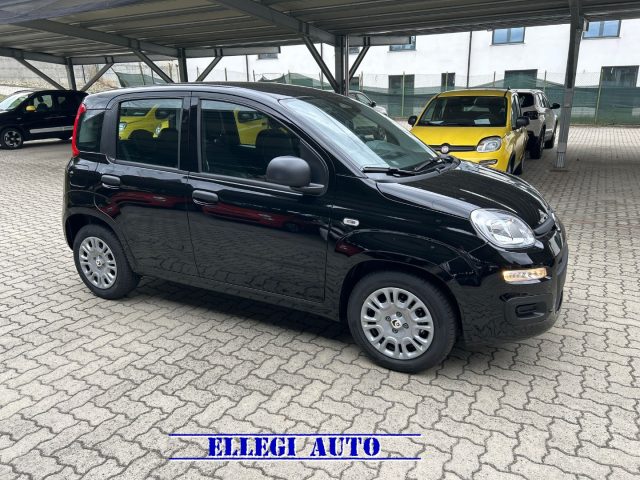 FIAT Panda usata, con ABS