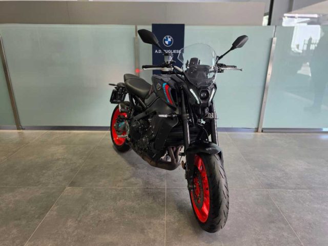 MOTO GUZZI Other usata 8