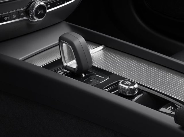 VOLVO V60 usata, con Chiusura centralizzata