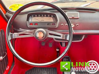FIAT 500 usata 18