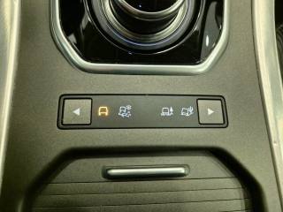 LAND ROVER Range Rover Evoque usata, con Cruise Control