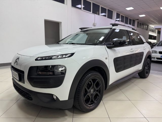 CITROEN C4 Cactus usata 33