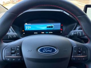 FORD Kuga usata, con Fendinebbia