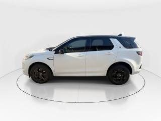 LAND ROVER Discovery Sport usata, con ESP