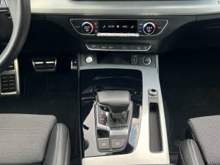 AUDI Q5 usata, con Cruise Control