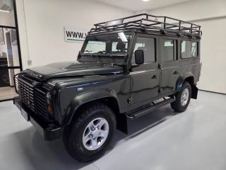 LAND ROVER Defender 110 2.4 TD4 7 POSTI AUTOVETTURA