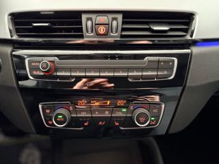 BMW X1 usata, con Trazione integrale