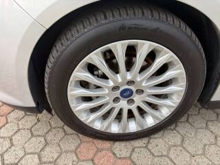 FORD C-Max usata, con Immobilizzatore elettronico