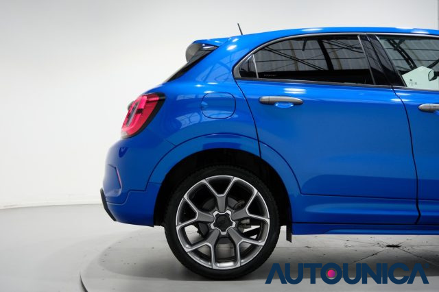 FIAT 500X usata 51