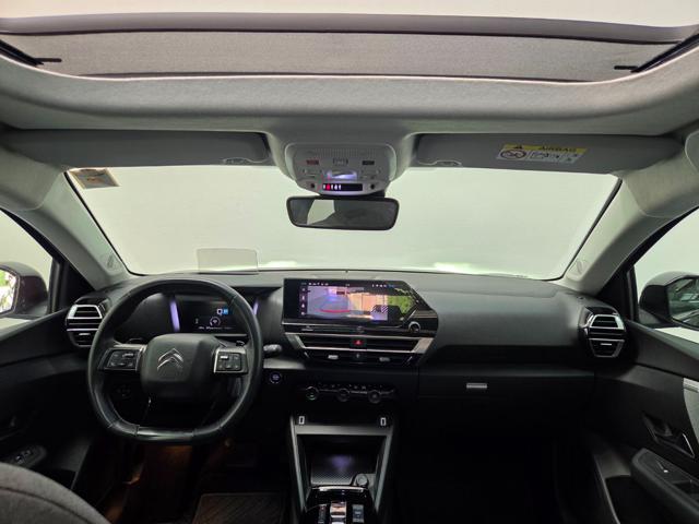 CITROEN C4 usata, con Alzacristalli elettrici