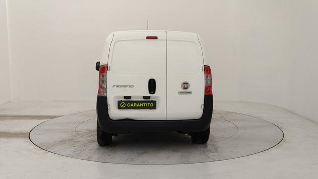 FIAT Fiorino usata, con Autoradio