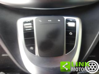 MERCEDES-BENZ V 220 usata, con Immobilizzatore elettronico