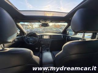 KIA Sportage usata, con Chiusura centralizzata