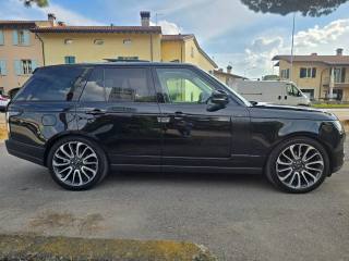 LAND ROVER Range Rover usata 154