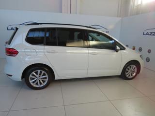 VOLKSWAGEN Touran usata, con Boardcomputer