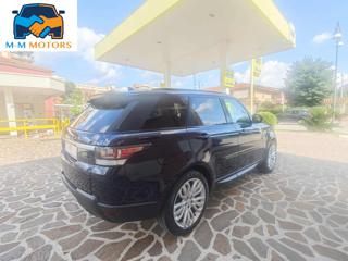 LAND ROVER Range Rover Sport usata, con Cerchi in lega