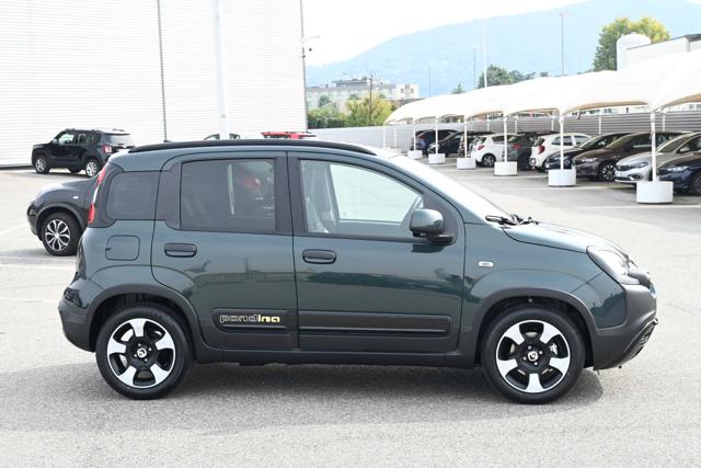 FIAT Panda usata, con Servosterzo