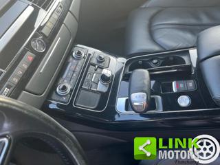 AUDI A8 usata, con Climatizzatore