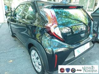 TOYOTA Aygo X usata, con Climatizzatore